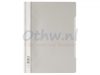 Snelhechter Durable 2573 A4 PP grijs