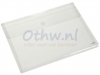 Enveloptas HF2 A4 dwars met bodem wit