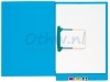 Hangmap Jalema Secolor lateraal clipexmap blauw