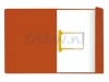 Clipmap Jalema Secolor A4 rood