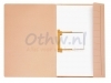 Clipmap Jalema Secolor A4 chamois