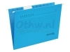 Hangmap Euroflex A6527-426 A4 V-bodem blauw