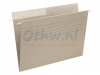 Hangmap Moberta A6502-5 folio venster links zonder hechting