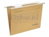 Hangmap Atlanta Eco A6620-116 groot folio chamois