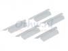 Ruiters Esselte Classic 90mm transparant
