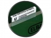 Ruiterstroken voor Elba Vertifile ruiters 65mm wit