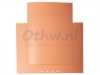 Binnenmap Quantore A4 met ponsgaten