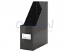 Tijdschriftcassette Leitz Click en Store 95x310x245mm zwart