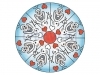 Mandala designer Ravensburger Disney Frozen