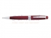 Balpen Cross Bailey Red Laquer