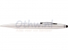Stylus- Balpen Cross Tech2 Pure Chrome