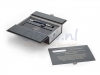 Balpen Parker Duofold Classic blue & black Centennial M