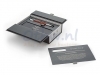 Balpen Parker Duofold Vintage big red M