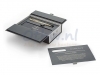 Balpen Parker Duofold ivory & black M