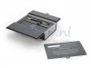 Balpen Parker Duofold black & gold M