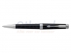 Balpen Parker Premier Lacquer deep black ST M