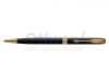 Balpen Parker Sonnet matte black slim GT M