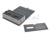 Balpen Parker Sonnet matte black CT M