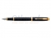 Vulpen Parker Im black GT M