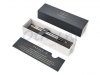 Balepn Parker Im brushed metal GT M