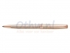 Balpen Parker Sonnet chiselled silver PGT