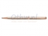 Balpen Parker Sonnet chiselled silver slim PGT