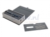 Balpen Parker Sonnet blue lacquer PT