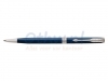 Balpen Parker Sonnet blue lacquer slim PT