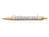 Balpen Parker Im Premium warm grey GT