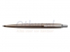 Balpen Parker Jotter premium carlisle brown pin