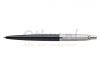 Balpen Parker Jotter premium tower grey diagonal