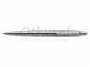 Balpen Parker Jotter steel CT