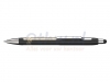 Schneider stylus balpen Epsilon Touch zwart/ goud