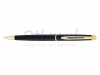 Balpen Waterman Hemisphere Laque Black GT