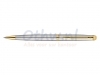 Balpen Waterman Hemisphere Steel GT