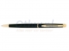 Balpen Waterman Hemisphere Matt Black GT
