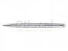 Balpen Waterman Hemisphere Steel CT