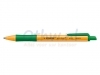 Balpen Stabilo Pointball groen 0.5mm