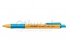 Balpen Stabilo Pointball turquoise 0.5mm