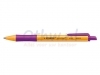 Balpen Stabilo Pointball lila 0.5mm