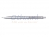 Balpen Sheaffer Sentinel chroom/nikkel