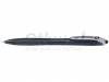Balpen Pilot Begreen Rexgrip zwart medium