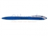 Balpen Pilot Begreen Rexgrip blauw medium