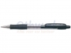 Balpen Pilot Supergrip zwart medium