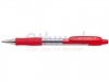 Balpen Pilot Supergrip rood medium