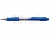 Balpen Pilot Supergrip blauw medium