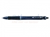 Balpen Pilot Begreen Acroball zwart 0.4mm