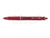 Balpen Pilot Begreen Acroball rood 0.4mmm