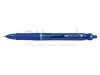 Balpen Pilot Begreen Acroball blauw 0.4mm