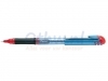 Rollerpen Pentel BLN15 rood 0.3mm